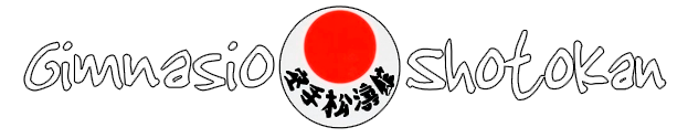 Logo de Gimnasio Shotokan