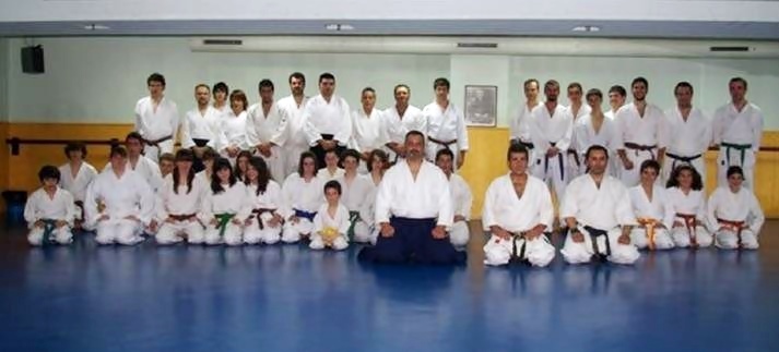 KARATE GIJON