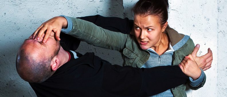 Krav Maga Gij&oacute;n