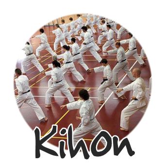 Kihon