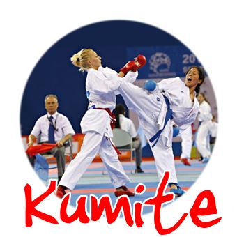 Kumite