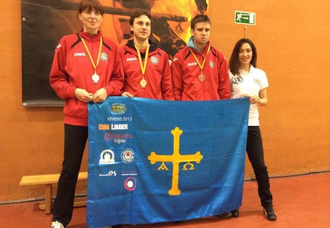 Campeonato de España de Kickboxing