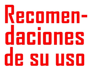 Recomendaciones para el uso de la sauna