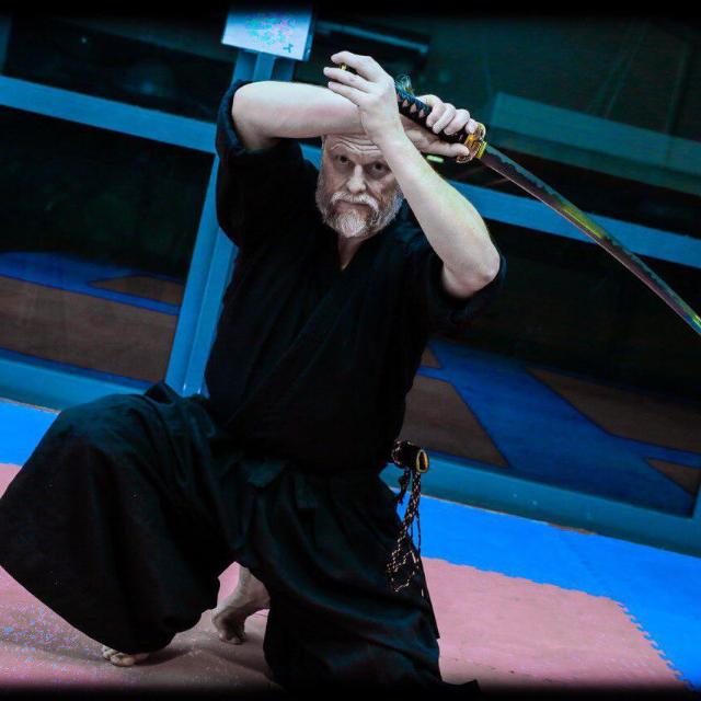 ninjutsu gijon