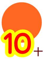 10