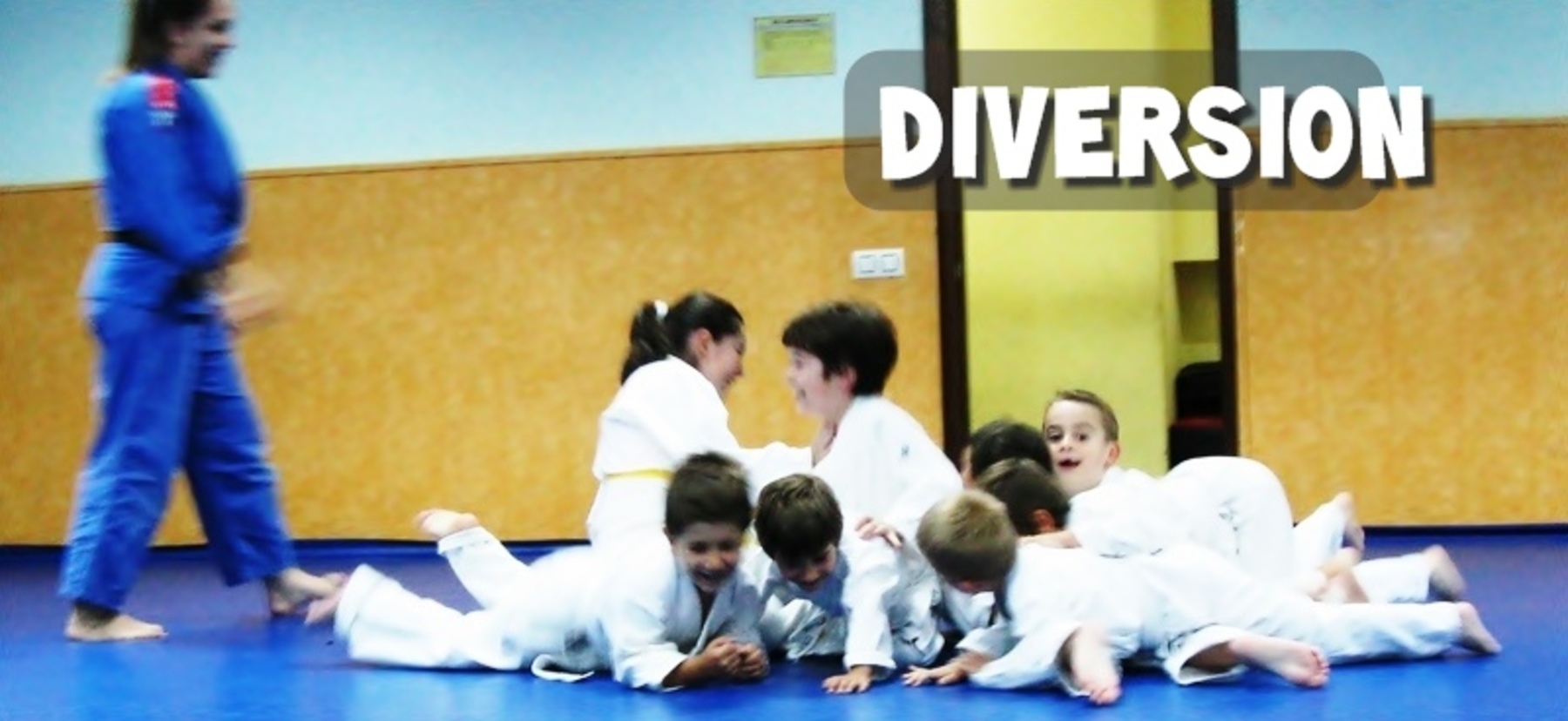 Gimnasio Shotokan