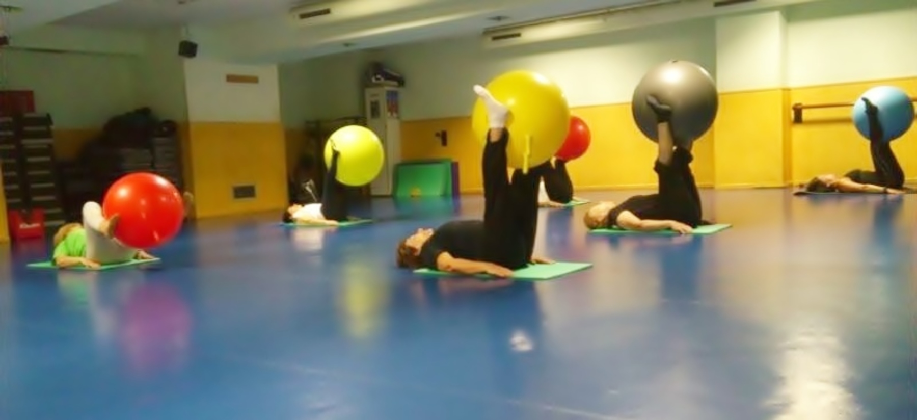 Gimnasio Shotokan