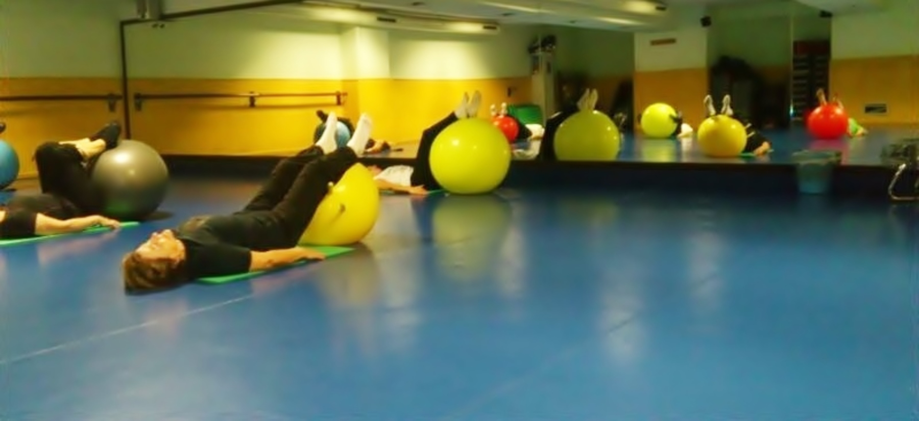 Gimnasio Shotokan