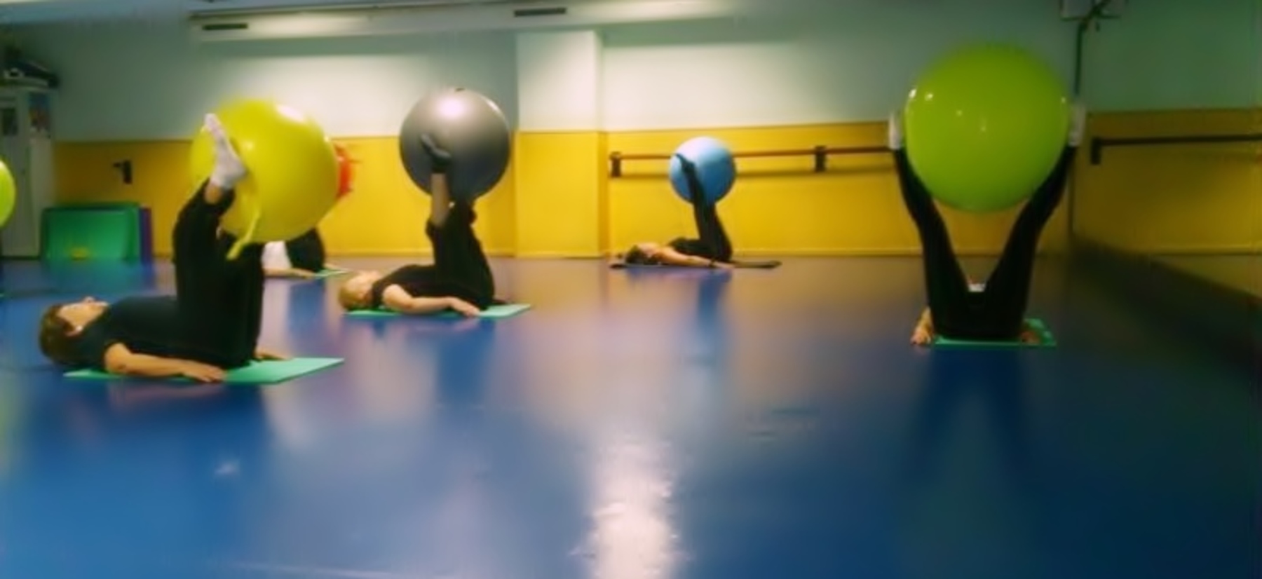 Gimnasio Shotokan