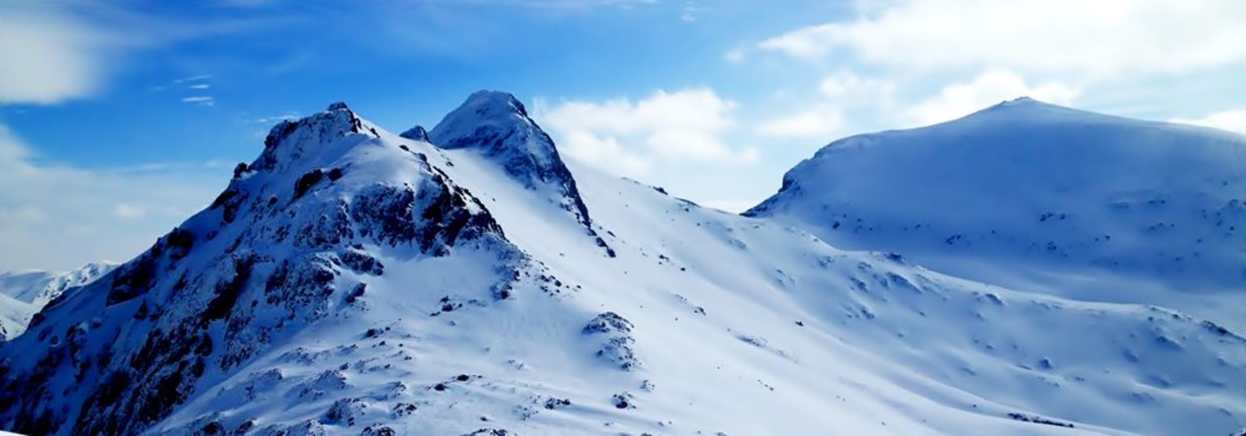 Peña del Viento