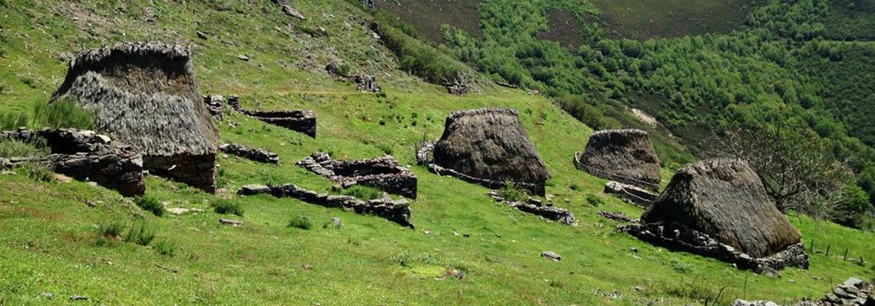 Braña de la Corra