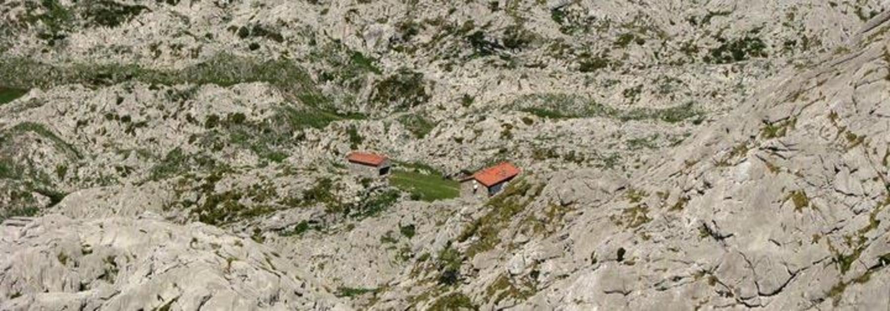 Picos de Europa