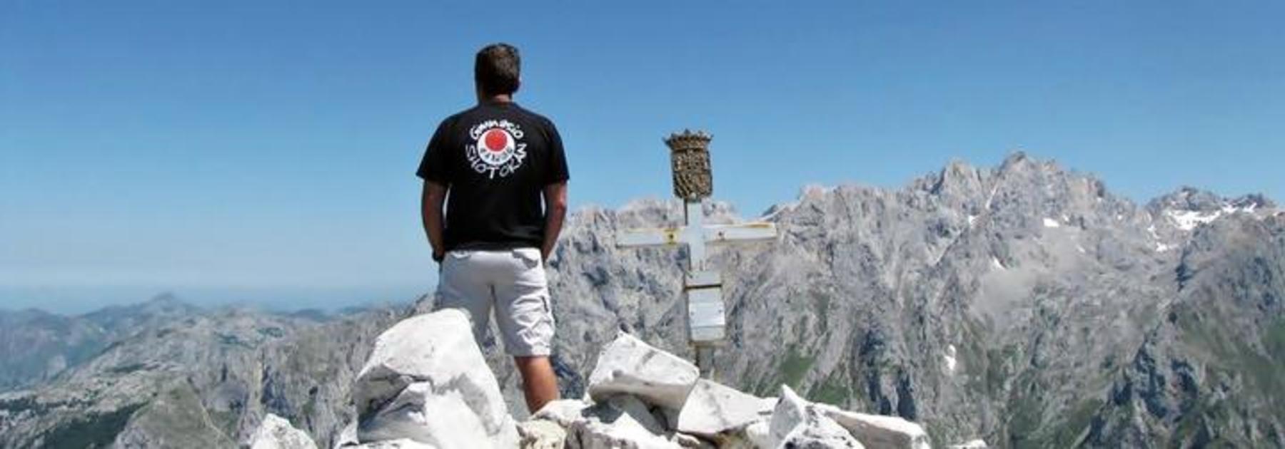 Cumbre del Jultayu