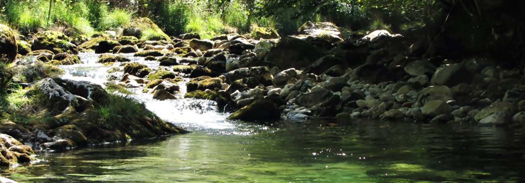 Río Casaño