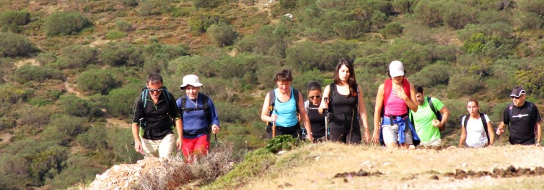 Camino de Wamba