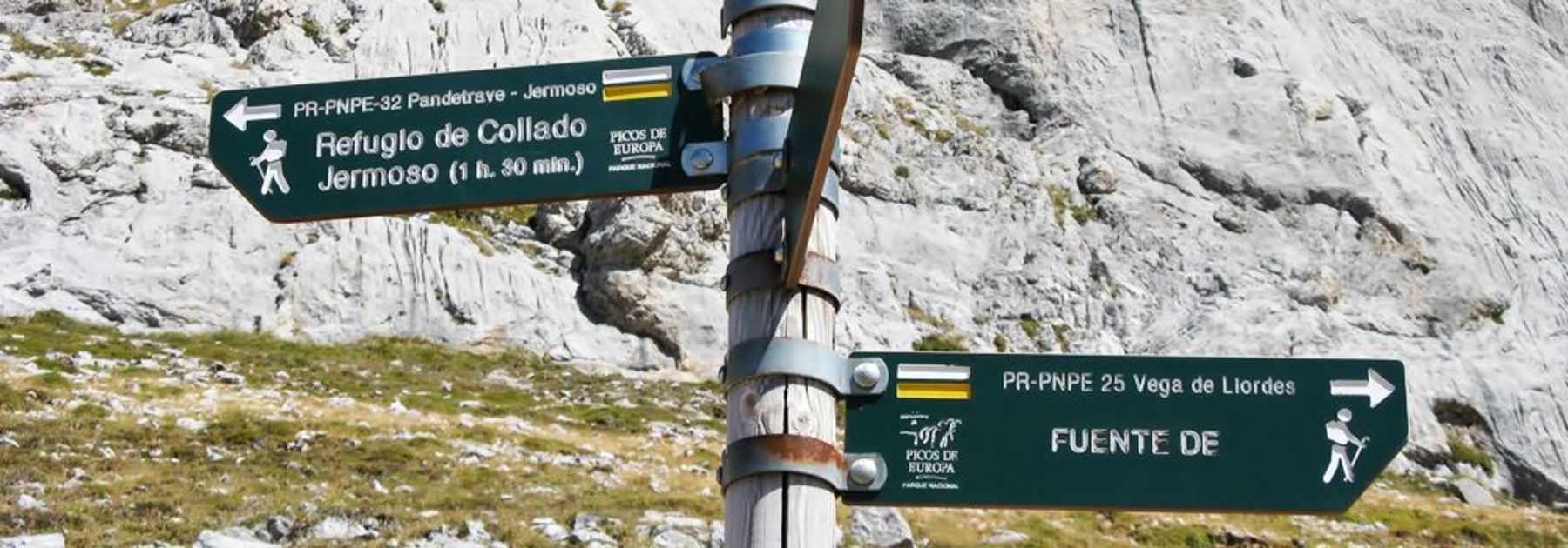 En la Vega de 