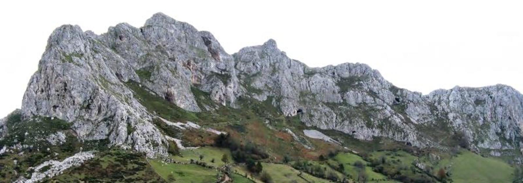 Sierra del Monsacro