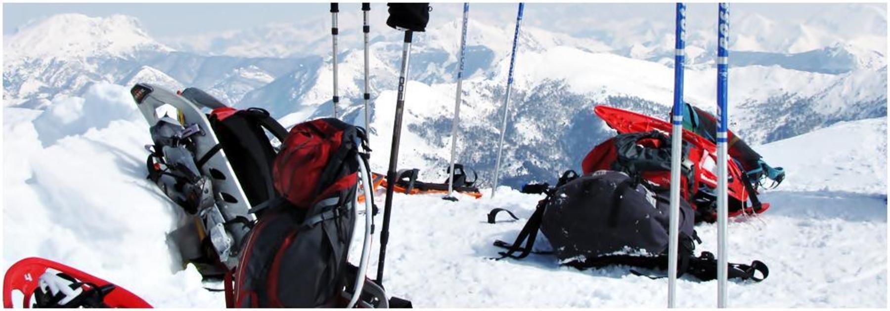 Actividades de Invierno