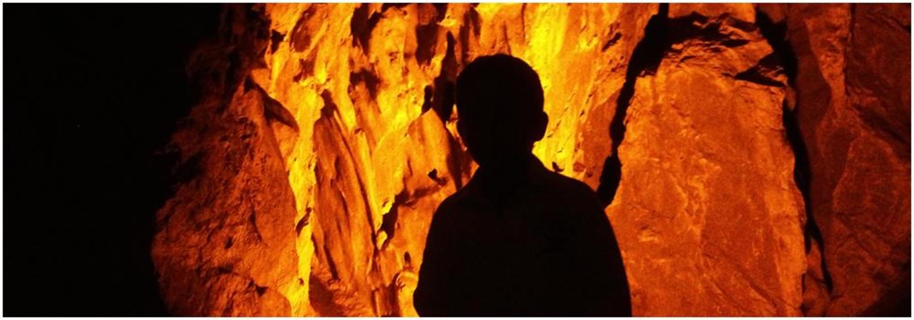 Espeleología