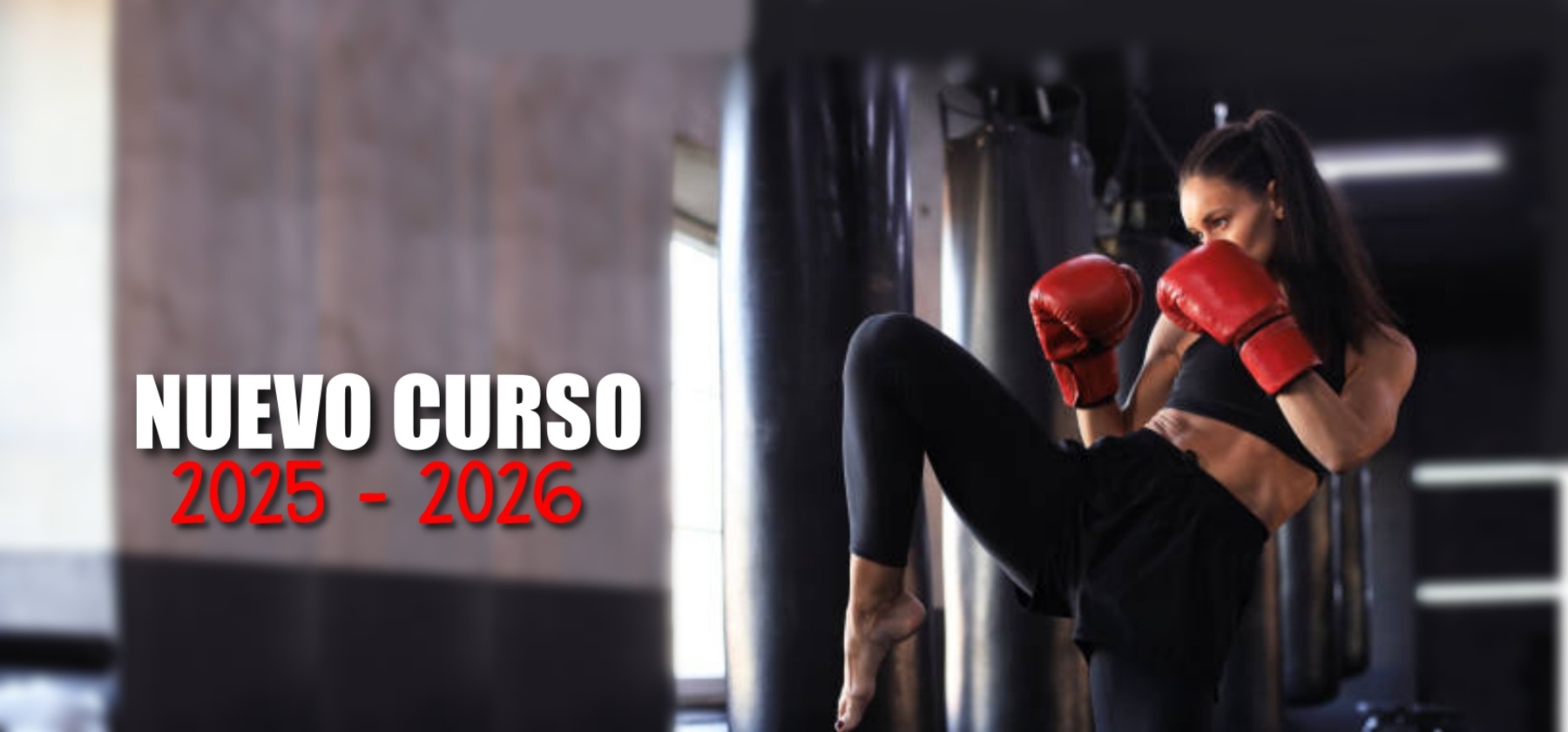 Gimnasio Shotokan