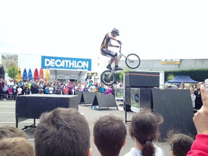 Decabike Gijón 2013