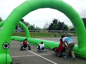 Decabike Gijón 2013