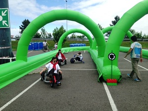 Decabike Gijón 2013