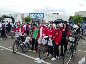Decabike Gijón 2013