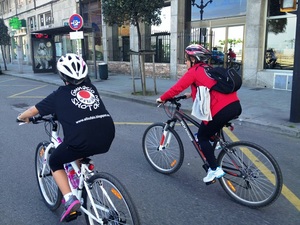 Decabike Gijón 2013
