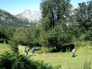 Pico Recuenco