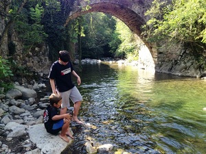 Río Ponga