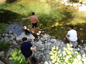 Río Ponga
