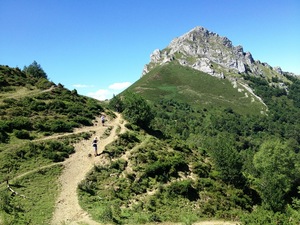 Pico Recuencu