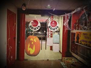 Halloween Gijón