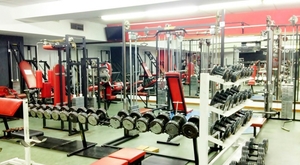 Sala de Musculación