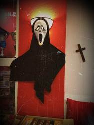 Halloween Gijón