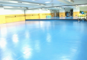 Sala Polivalente de 130 m2