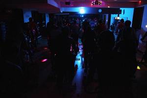 Maratón de Spinning