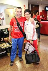 Maratón de Spinning