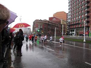 San Silvestre Gijón