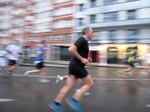 San Silvestre Gijón