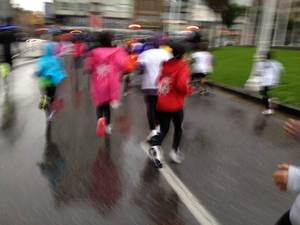 San Silvestre Gijón