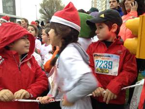 San Silvestre Gijón