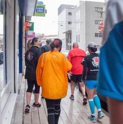 San Silvestre Gijón