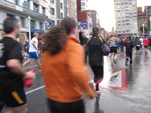 San Silvestre Gijón
