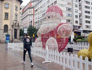 San Silvestre Gijón