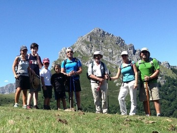 Pico Recuencu (1.648 m.)