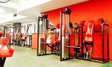 3 Meses Sala de Cardio-Musculación