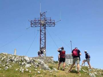 Pico Pienzu (1.161 m.)
