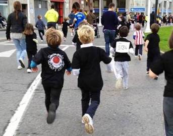 San Silvestre 2.011